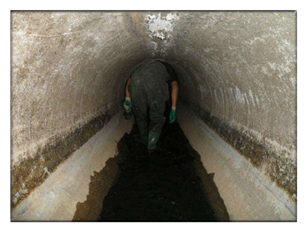 鸡东管道高压清洗