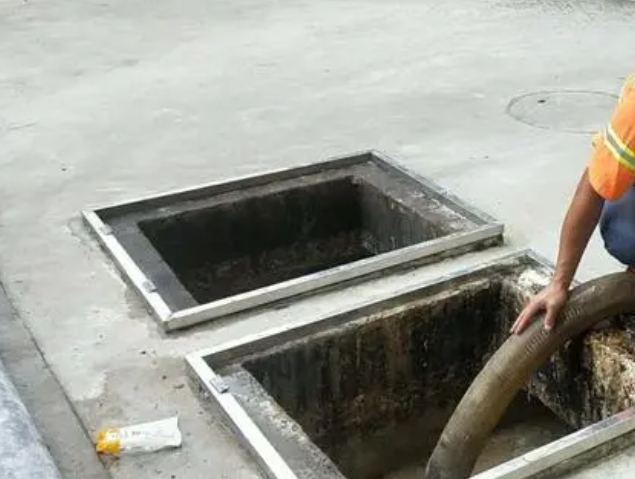 鸡东化粪池清理