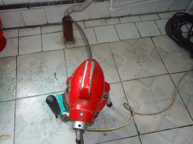 鸡东下水道疏通