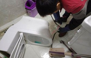 鸡东下水道疏通电话-30分钟快速上门
